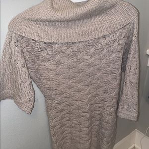 Women’s sweater/dress
